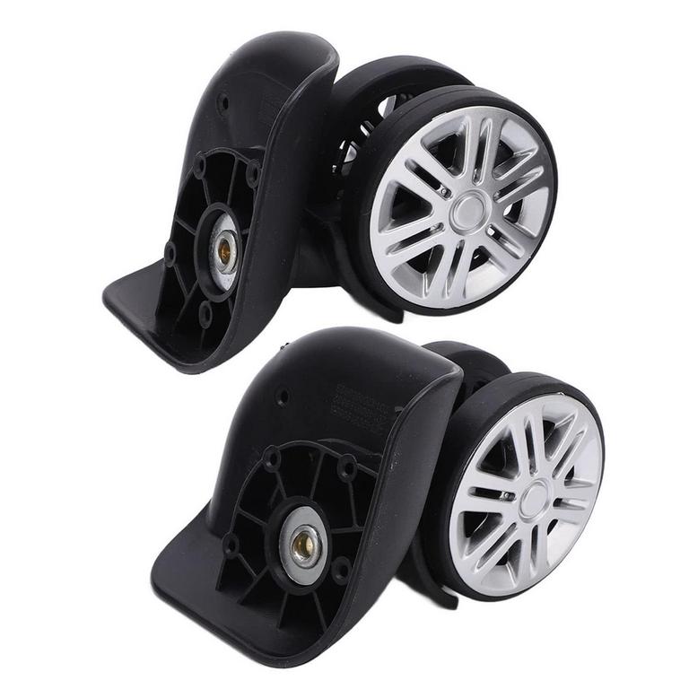 LONDON FOG LUGGAGE WHEELS