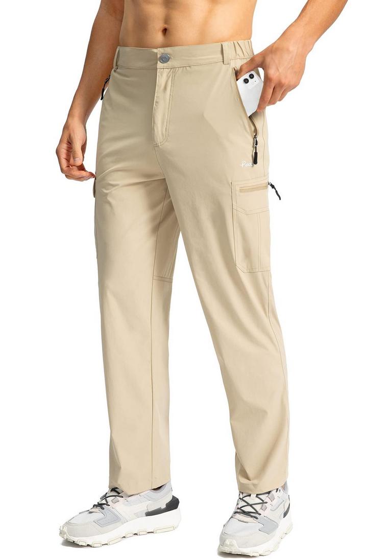 PUDOLLA XXL HIKING PANTS