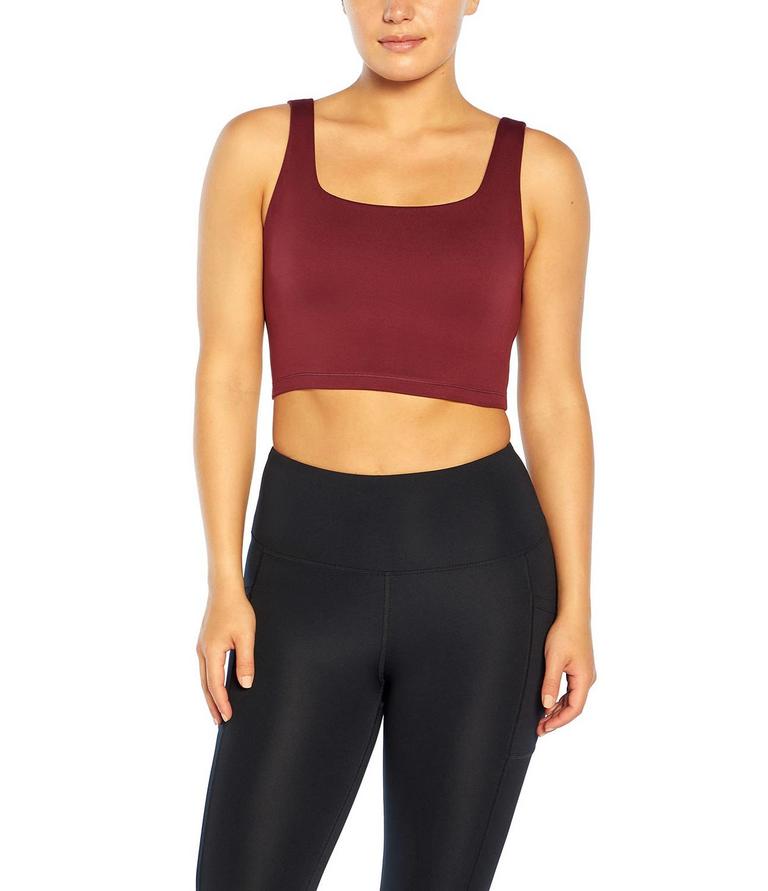 MARIKA SPORTS BRA S