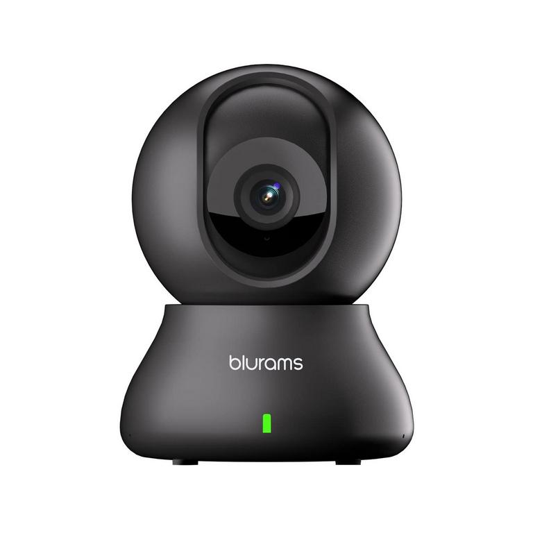 BLURAMS 2K SECURITY CAMERA