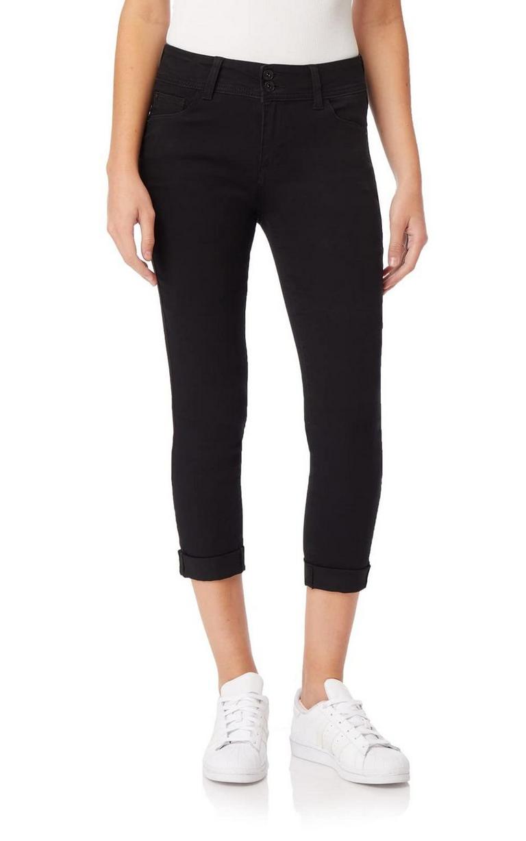 WALLFLOWER ULTRA CROP JEAN 9