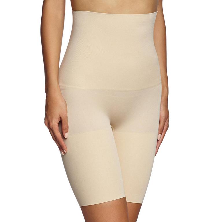 MAIDENFORM LRG THIGH SLIMMER