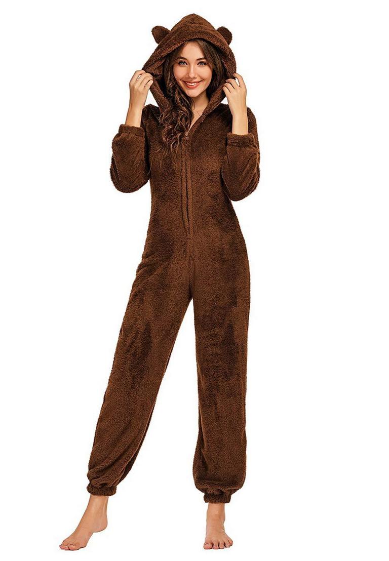 CHOUYATOU ONESIE XLARGE