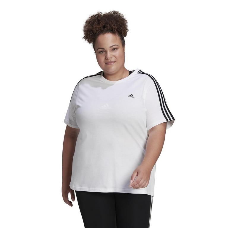 ADIDAS 3-STRIPES TIGHTS 3X