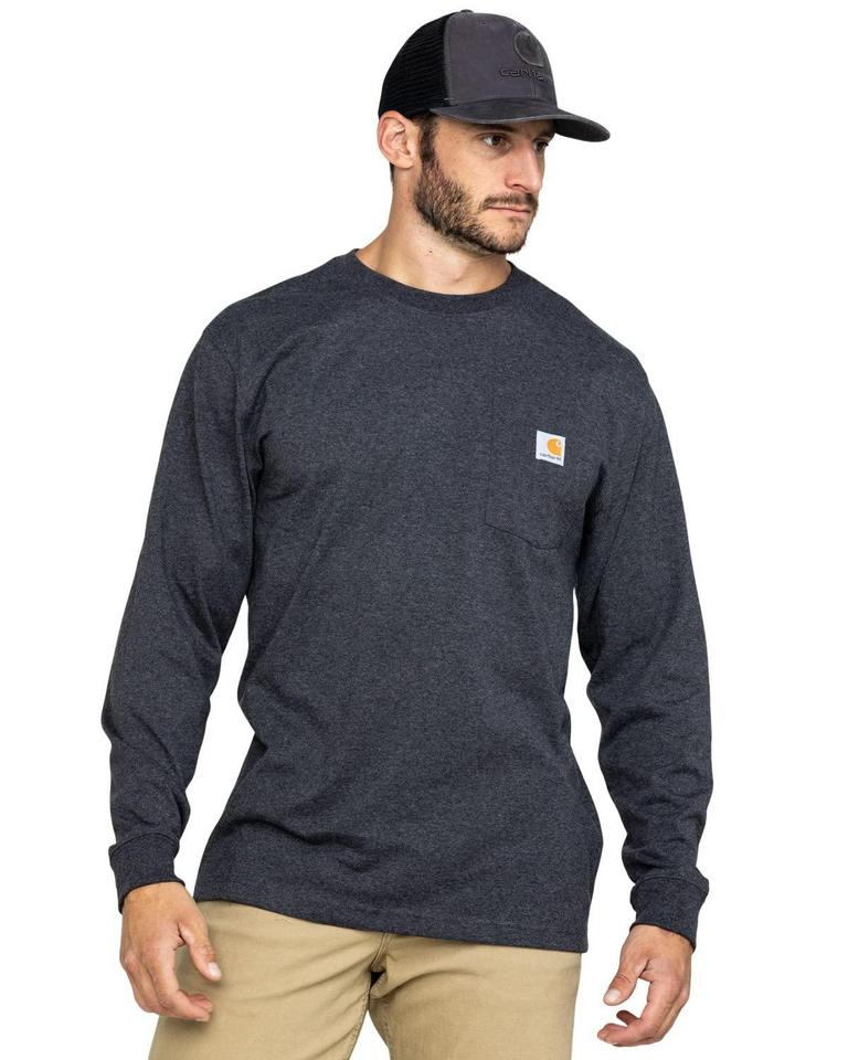 CARHARTT TSHIRT TLL-2XL