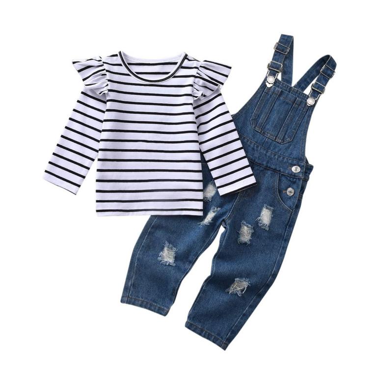 HINTINA GIRLS 3-4T SET