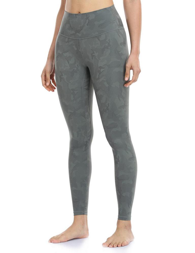 COLORFULKOALA L YOGA LEGGINGS