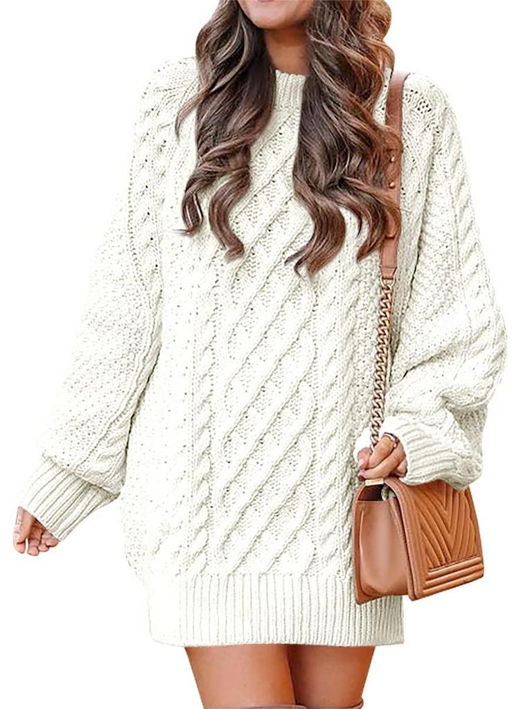 ANRABESS FALL SWEATER