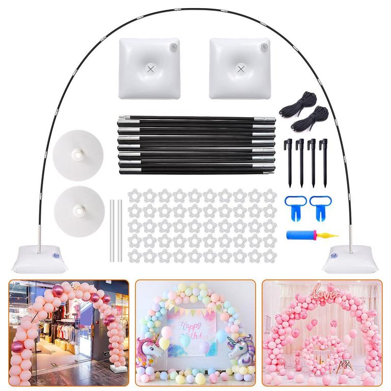 CHAMVIS BALLOON ARCH KIT