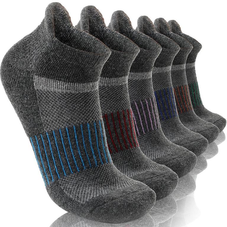 ANLISIM M WOOL SOCKS