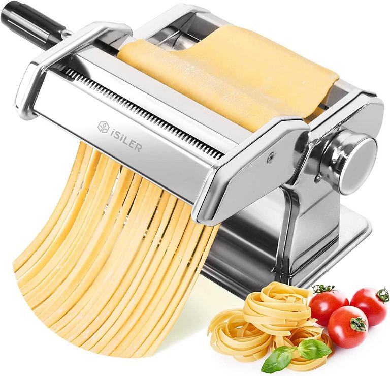 ISILER ADJ PASTA MAKER