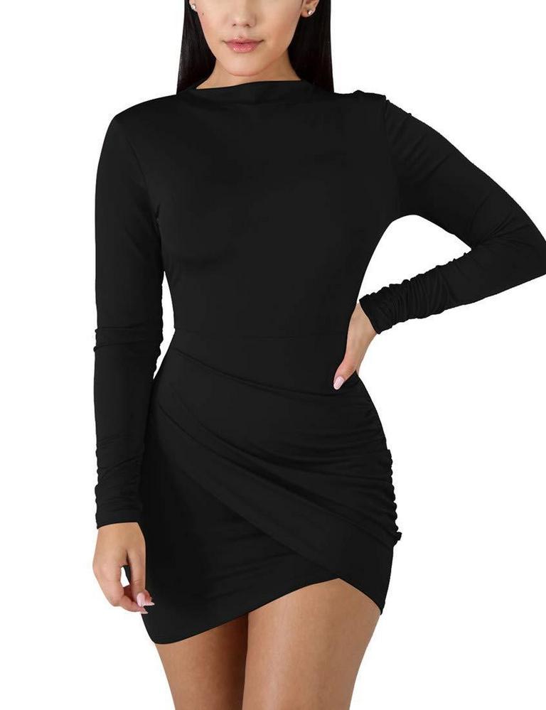 BORIFLORS S CLUB DRESS