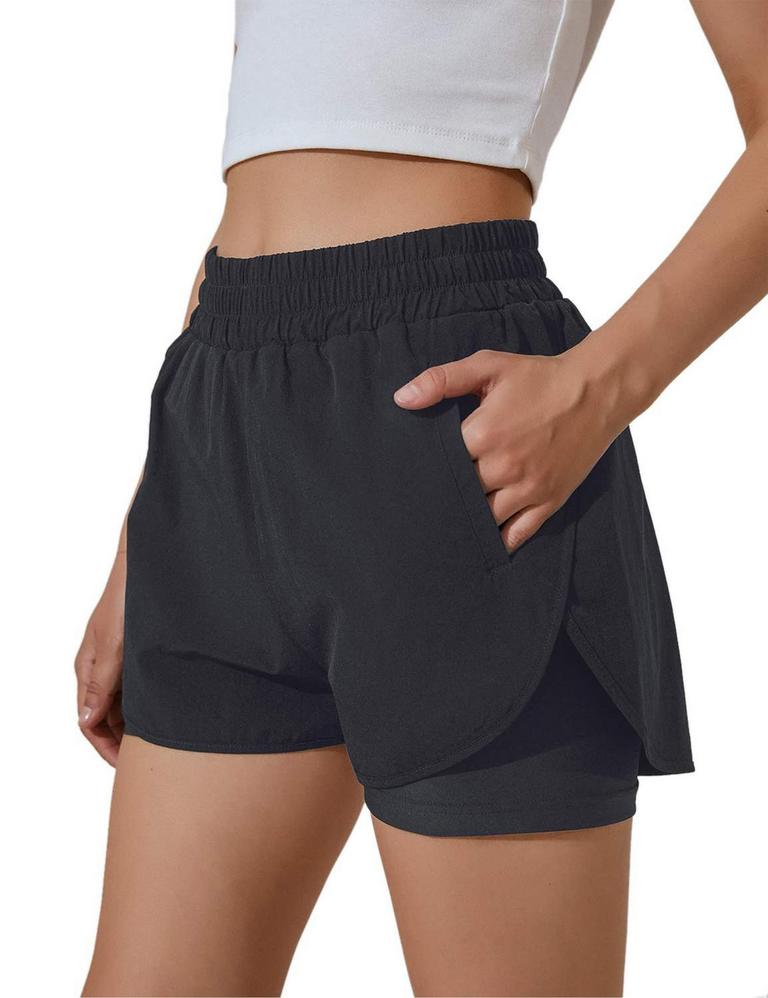 BMJL RUNNING SHORTS M