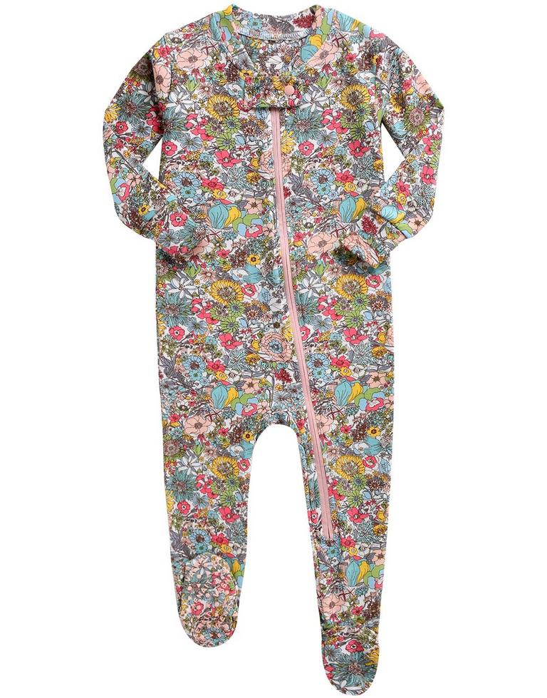 VAENAIT BABY 03M FOOTIES