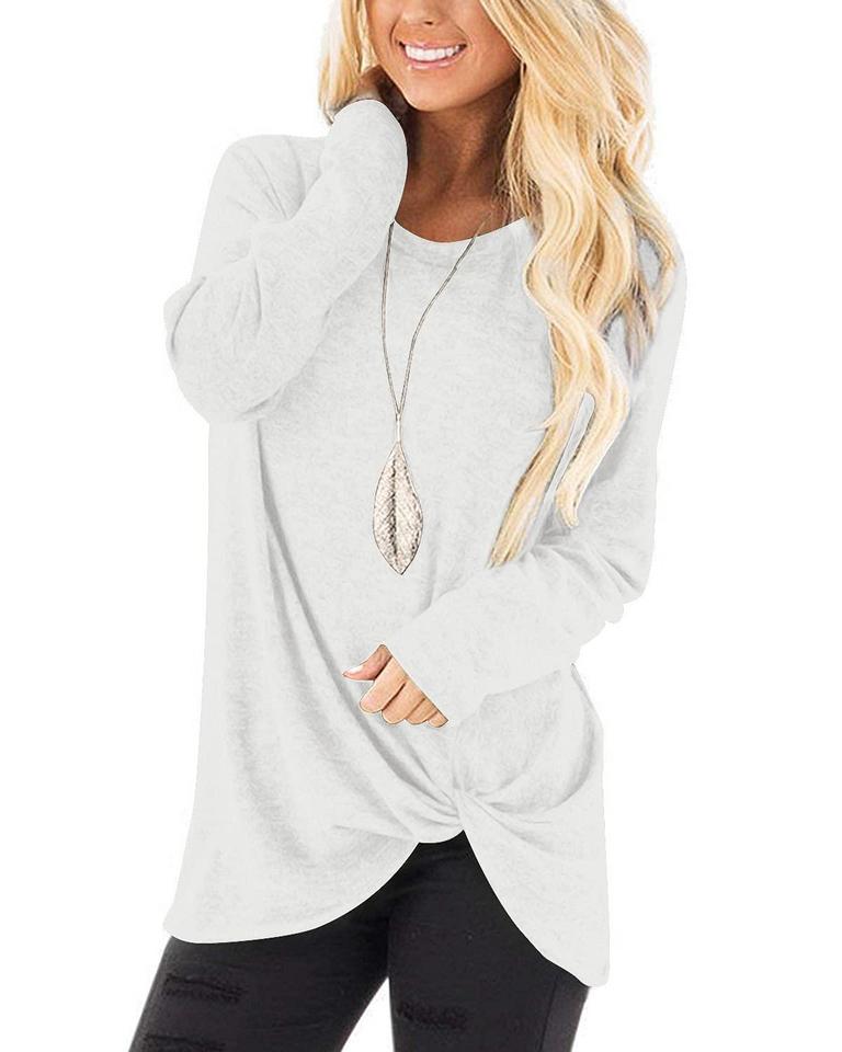 NILOUFO TUNIC TOPS S