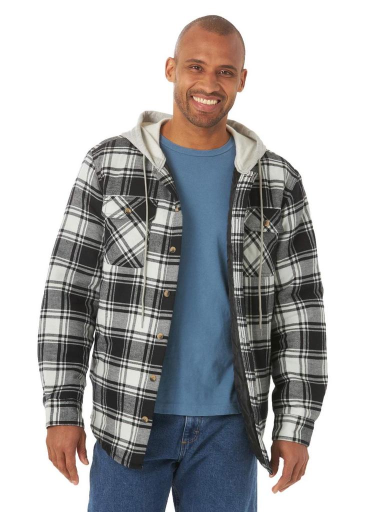 WRANGLER MEN'S XXL JACKET