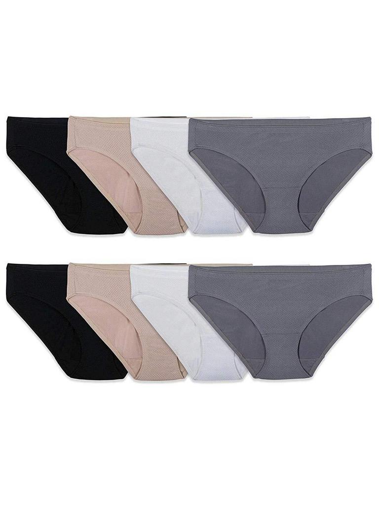 LOOM BREATHABLE UNDERWEAR W S