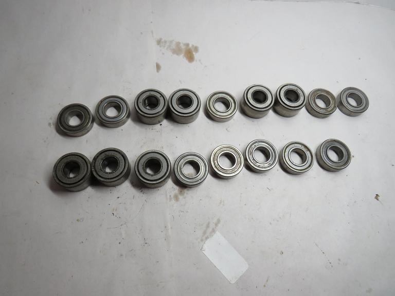 Auction Ohio Bearings