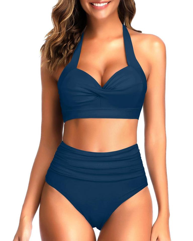 TEMPT ME VINTAGE SWIMSUIT XL