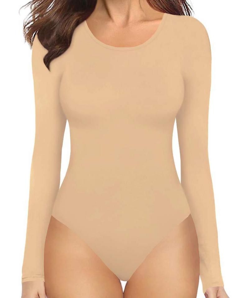 MANGOPOP WOMEN BODYSUIT XL