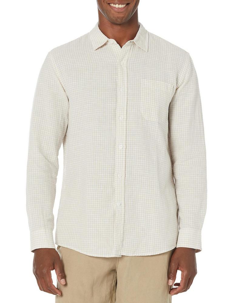 ESSENTIALS SHIRT XXL