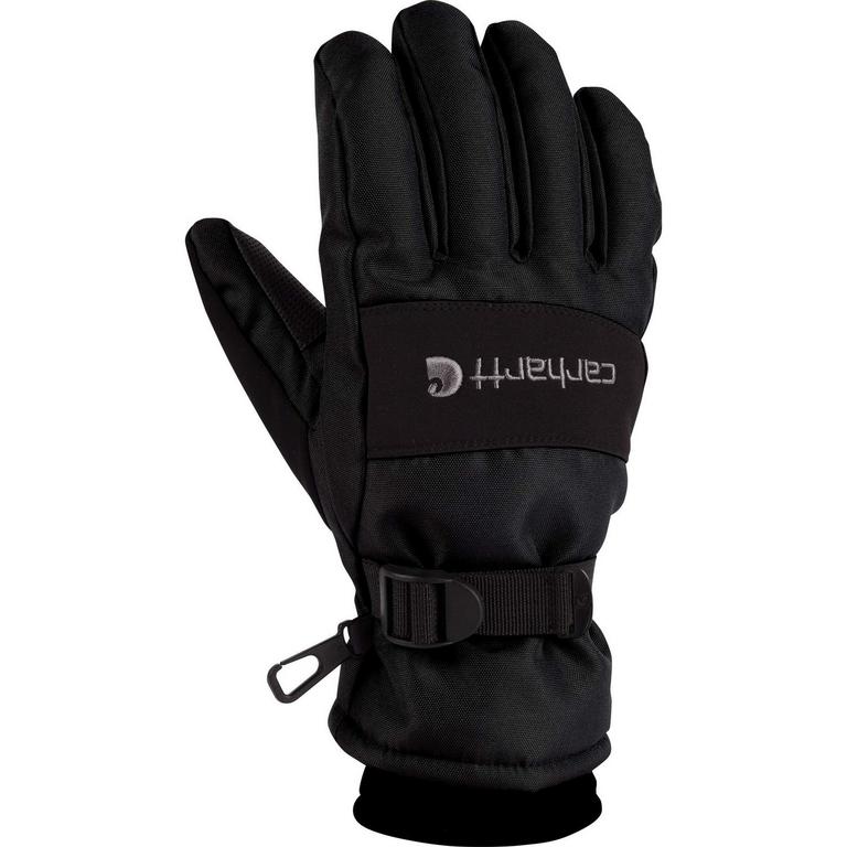 CARHARTT LRG WATERPROOF GLOVE