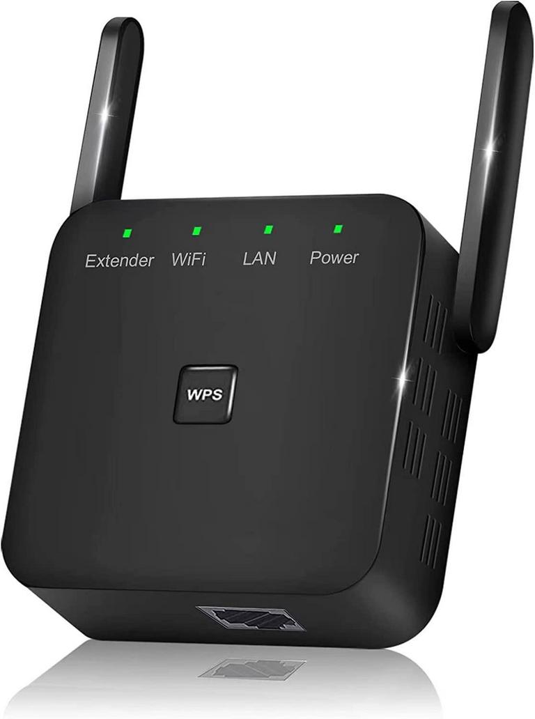 2023 WIFI EXTENDER/REPEATER