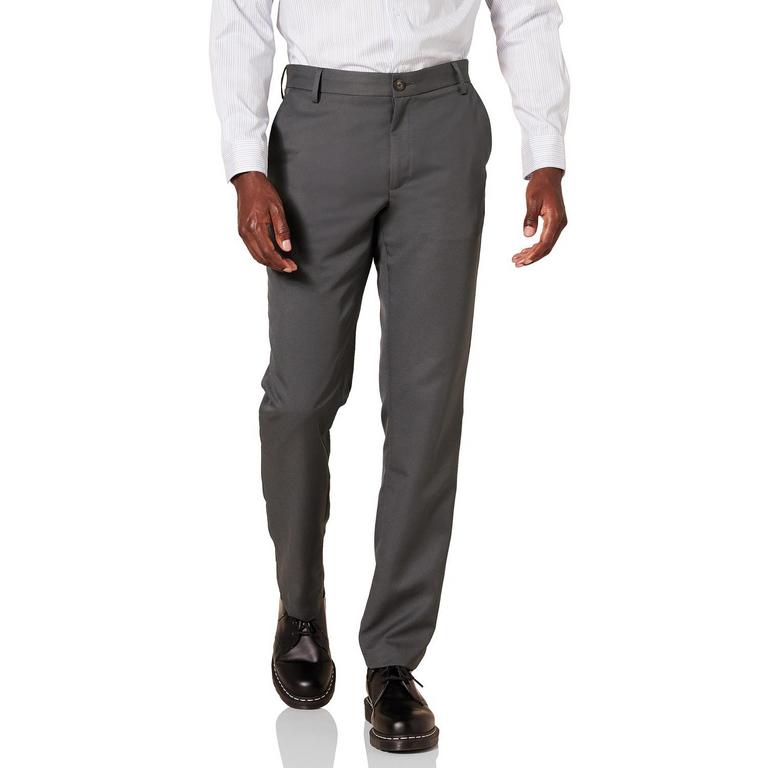 ESSNTL DRESS PANT