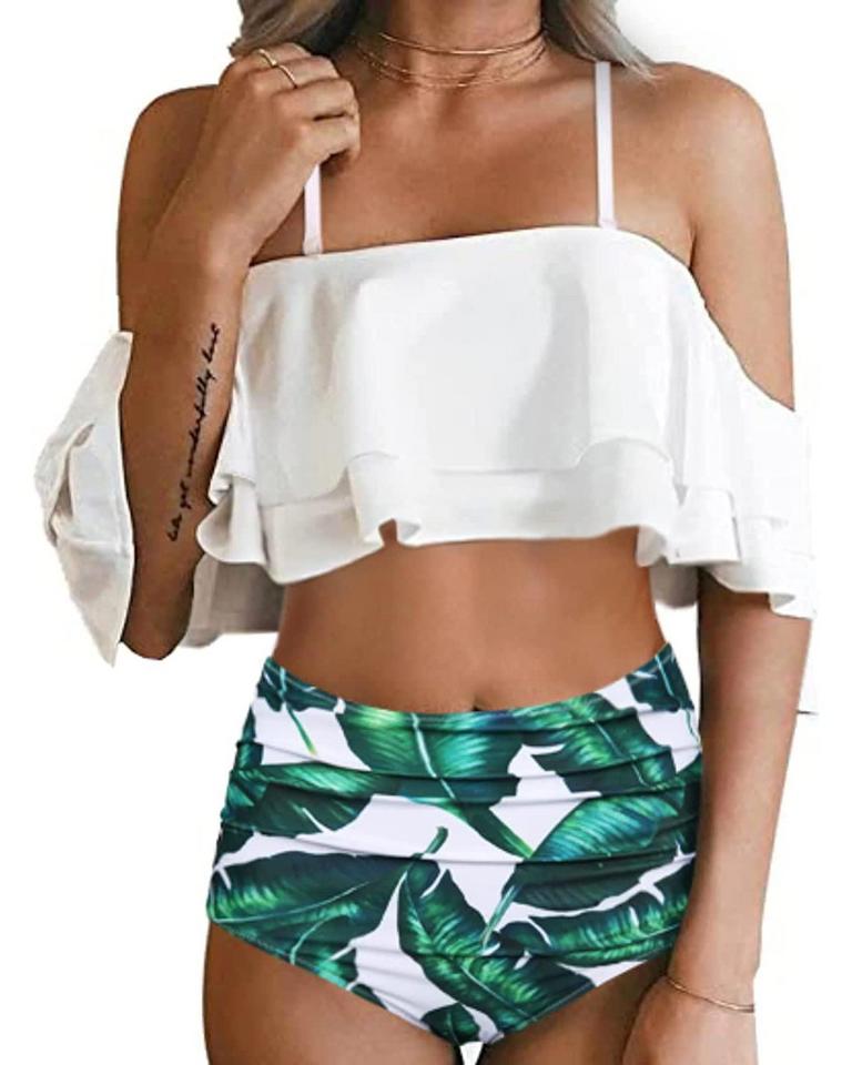 TEMPT ME L BIKINI SET