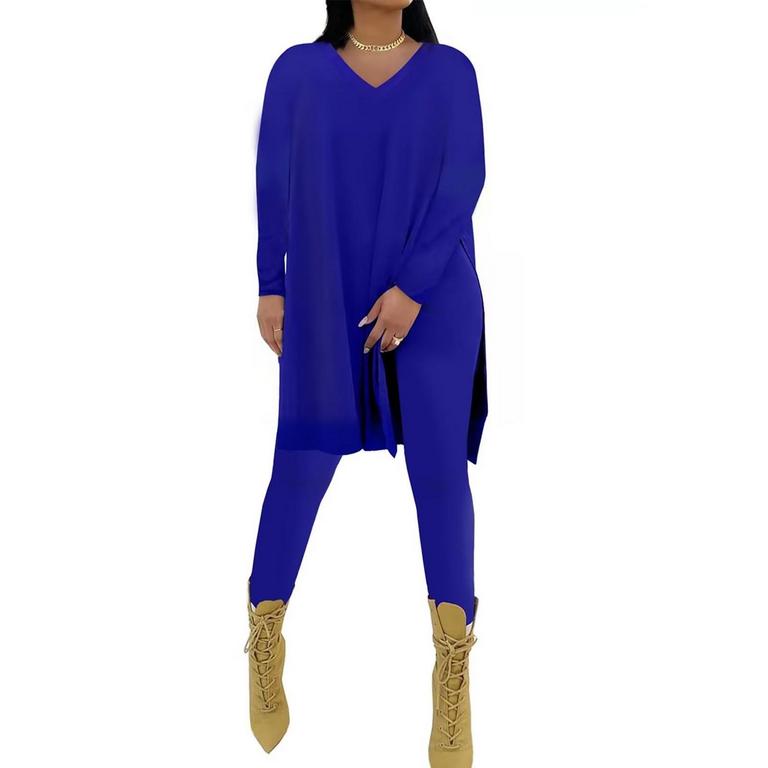 DIFANLV 2PC OUTFIT XL