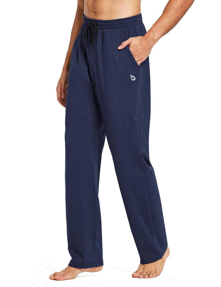 BALEAF MEN'S YOGA PANTS XL