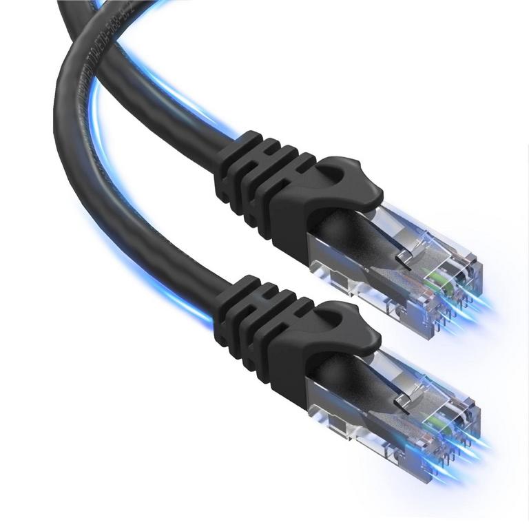 ULTRA CLARITY CAT6 CABLE