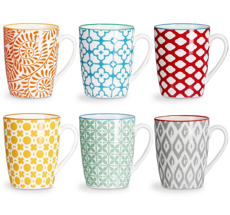 ONEMORE 12OZ MUG SET