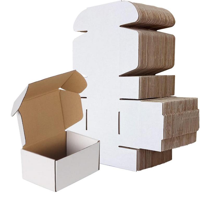 RLAVBL 6X4X3 SHIPPING BOXES