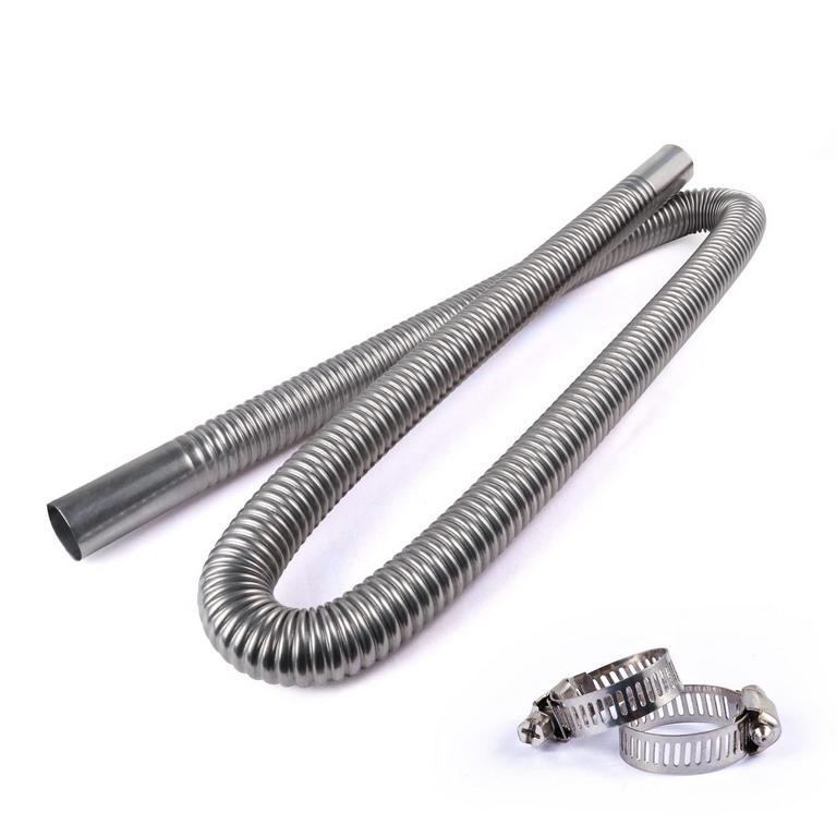 FIZLIG EXHAUST PIPE