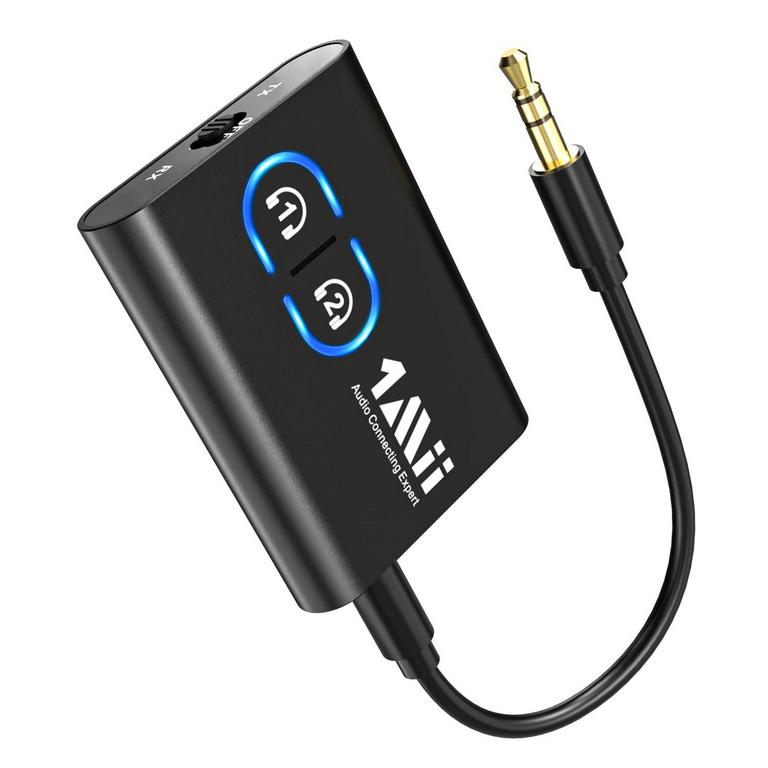 1MII BLUETOOTH 5.3 TRANSMITTER