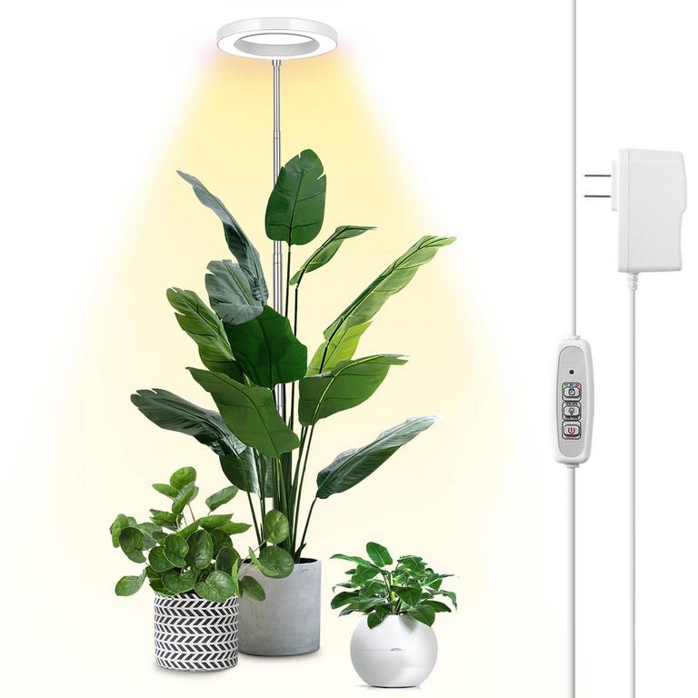 LBW 72 LED GROW LIGHT