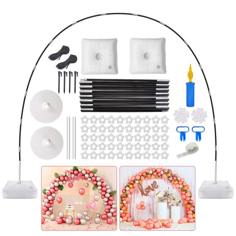 HEYMATE BALLOON ARCH KIT