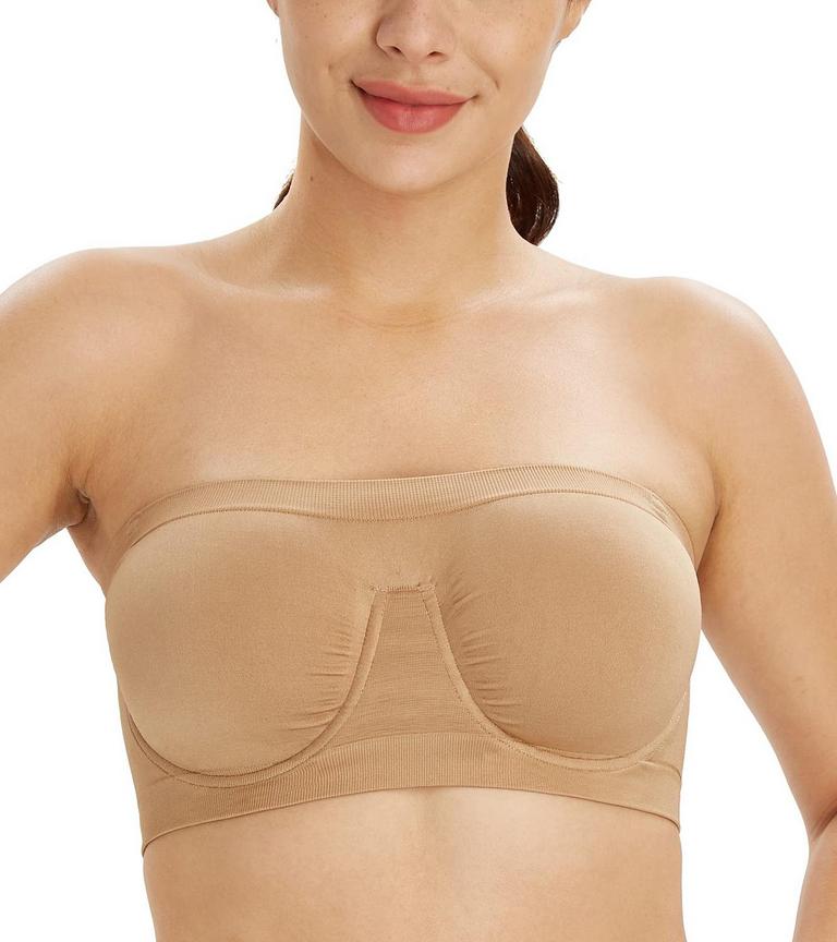 LEMOROSY T-SHIRT BRA