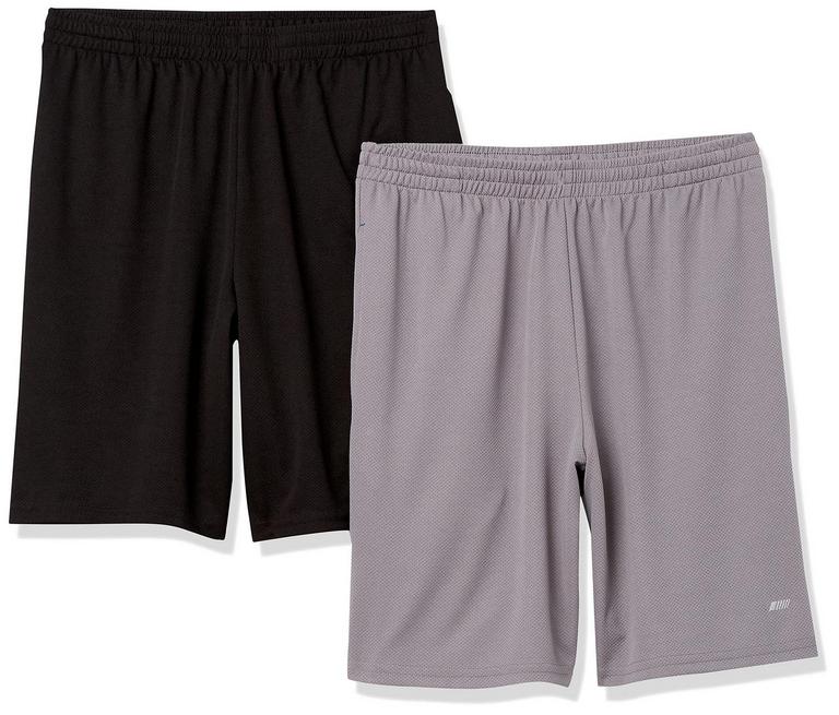 Zipperbuy ESS MENS XXL SHORTS
