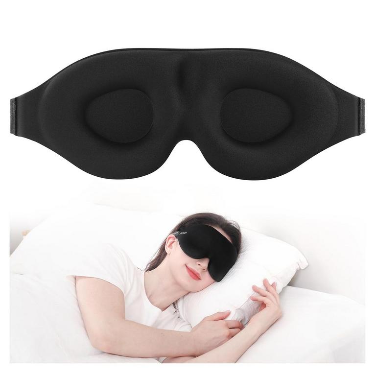 MZOO SLEEP MASK