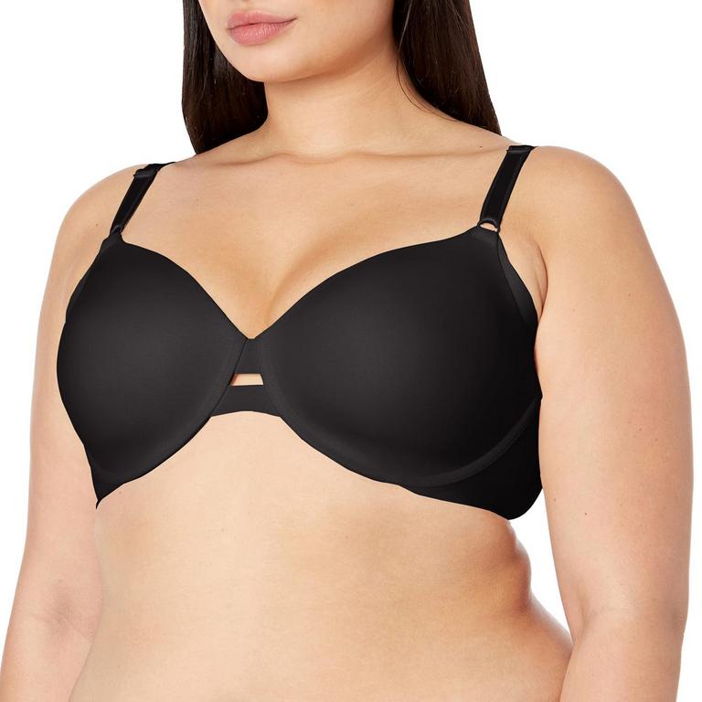 WARNER UNDERWIRE T-SHIRT BRA
