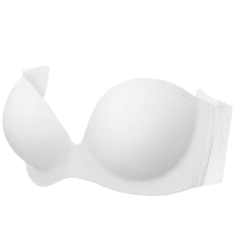 IN JUST BEHAVIOR BRA