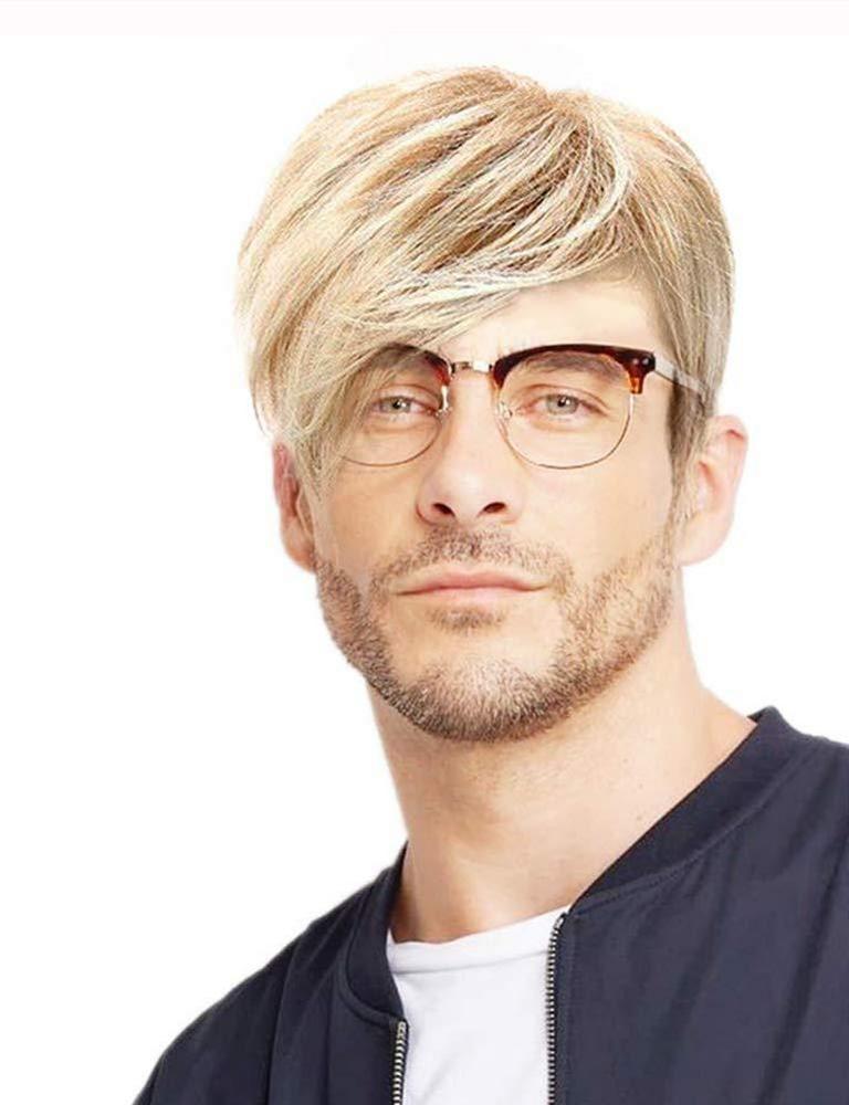 KANELES BLONDE WIG