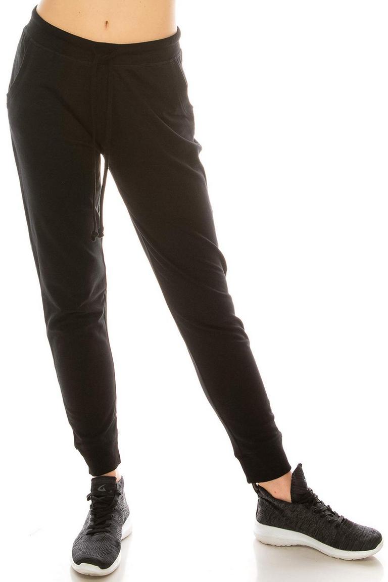EEVEE WOMEN'S JOGGERS