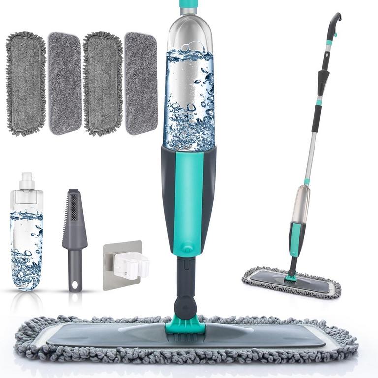 DARISHM SPRAY MOP KIT 