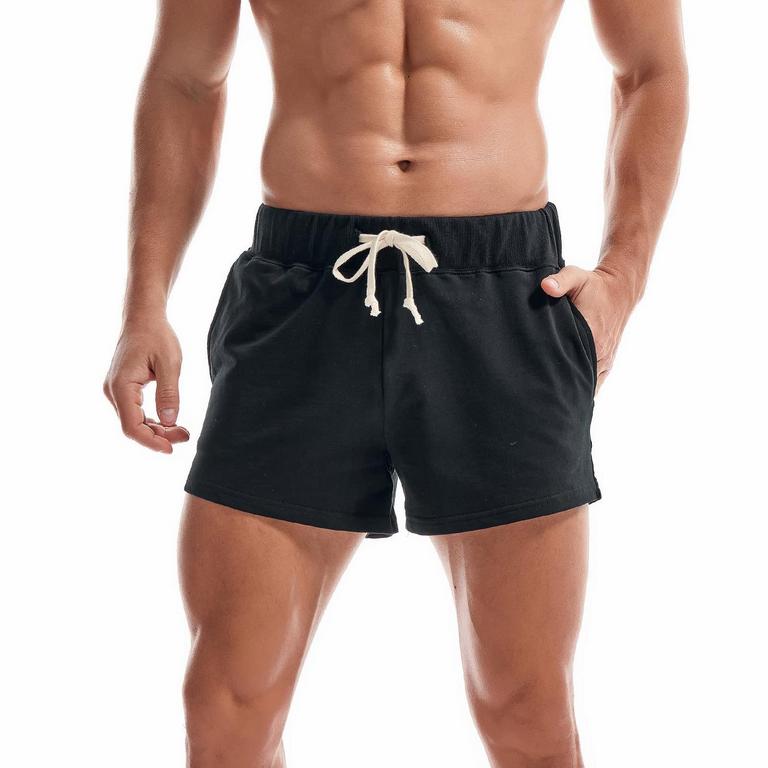 AMY COULEE MEN'S SHORTS