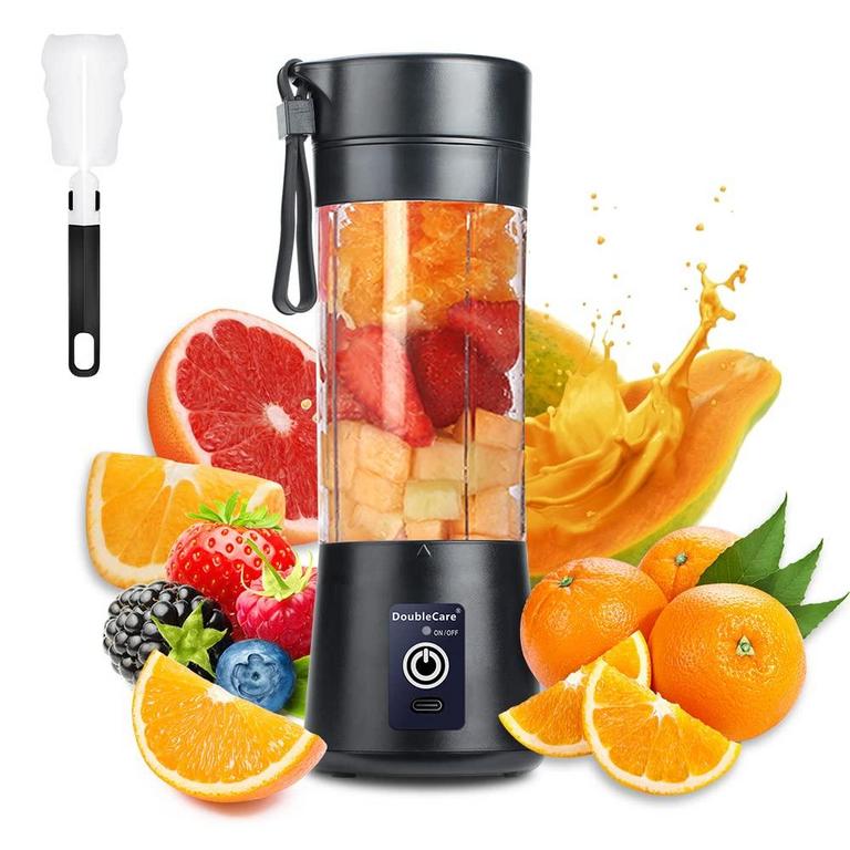 DOUBLECARE USB BLENDER CUP