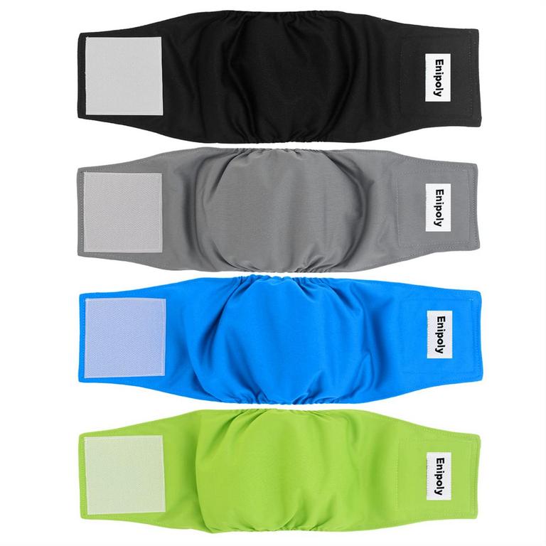 ENIPOLY DOG DIAPERS M