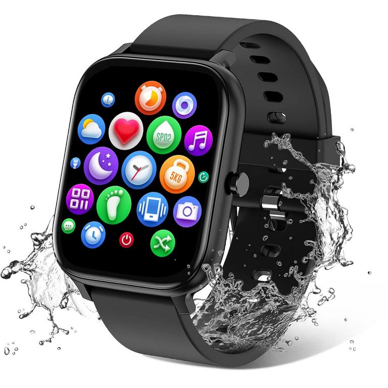 TORJALPH SMART WATCH TS29